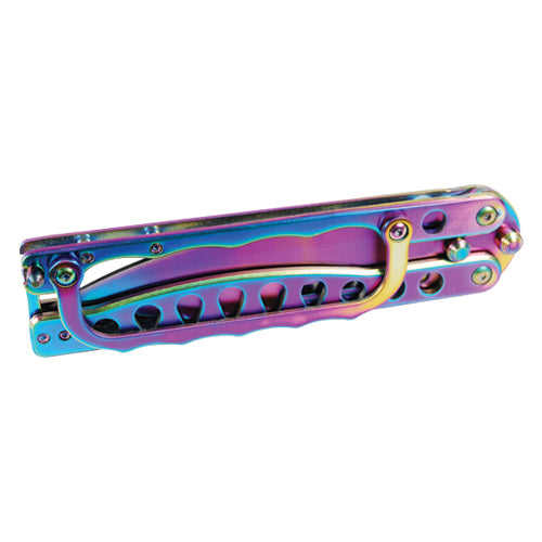 Butterfly Trench Knife