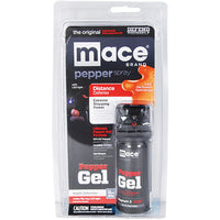 Thumbnail for Mace Pepper Spray Night Defender Mk-Iii Light