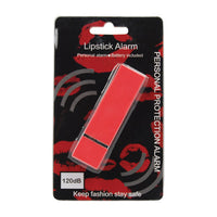 Thumbnail for Fashionable Lipstick Alarm