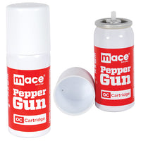 Thumbnail for Mace Pepper Gun Refill