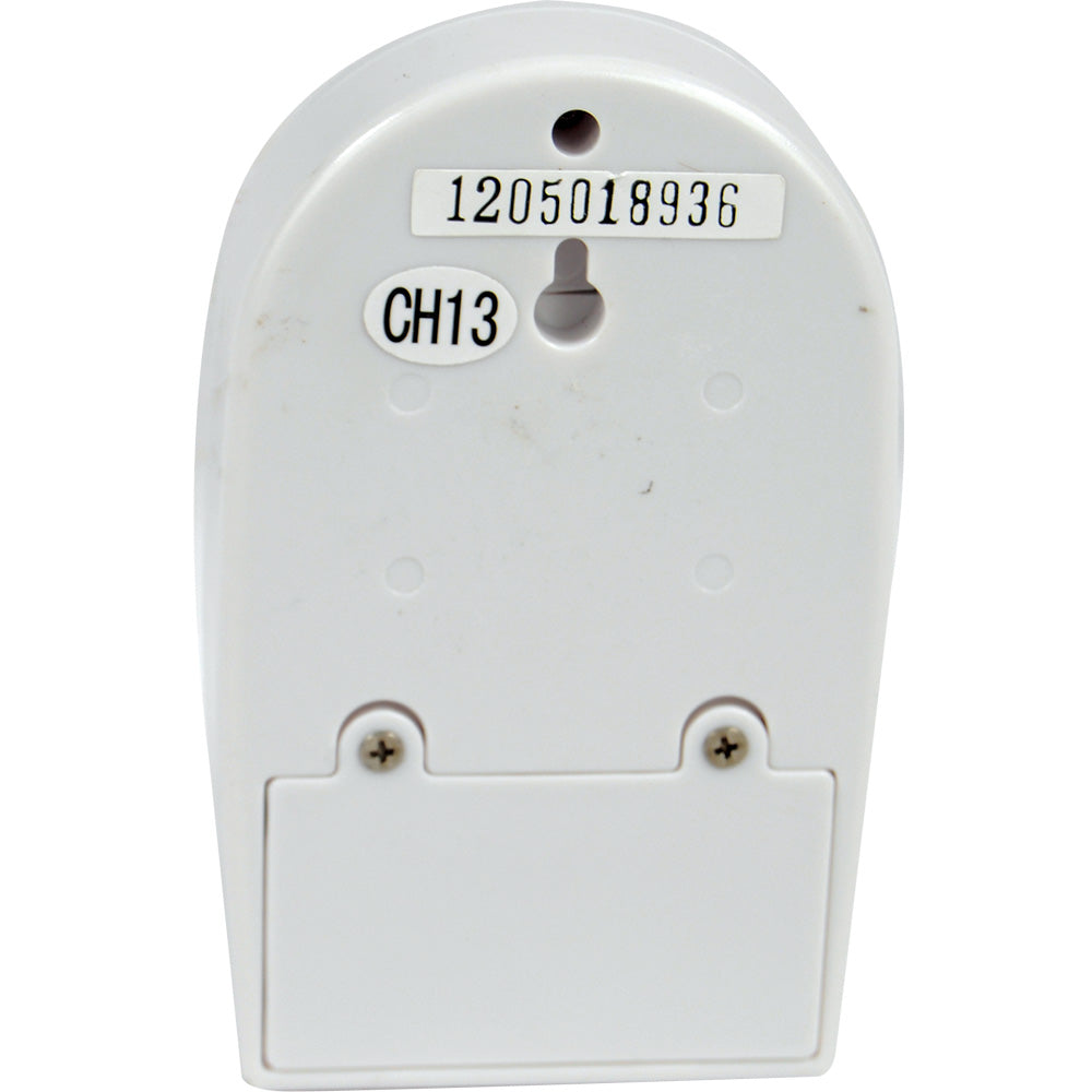 Homesafe Wireless Home Security Motion Sensor