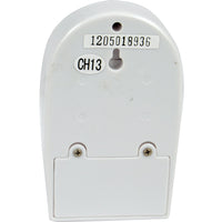 Thumbnail for Homesafe Wireless Home Security Motion Sensor