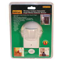 Thumbnail for Outdoor Homesafe Wireless Home Security  Motion Sensor
