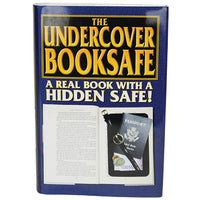 Thumbnail for Book Diversion Safe