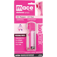 Thumbnail for Mace® Personal Model Hot Pink 10% Pepper Spray