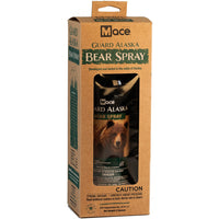 Thumbnail for Guard Alaska® Bear Spray 9 Oz