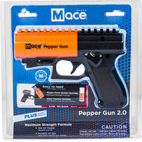 Thumbnail for Mace® Brand Pepper Gun® 2.0