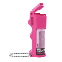 Thumbnail for Mace Hot Pink Pepper Spray, Pocket Model