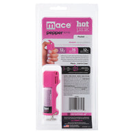 Thumbnail for Mace Hot Pink Pepper Spray, Pocket Model