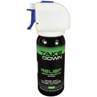 Thumbnail for Take Down Oc Relief Decontamination Spray