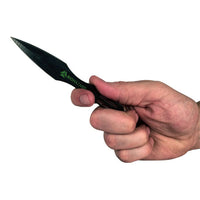 Thumbnail for 2 Piece Throwing Knife Biohazard