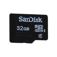 Thumbnail for 32GB Micro SD Card