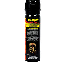 Thumbnail for Wildfire 1.4% MC 4 Oz Sticky Pepper Gel