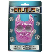 Thumbnail for Brutus Self Defense Key Chain