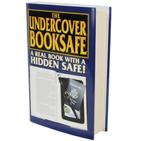Thumbnail for Book Diversion Safe