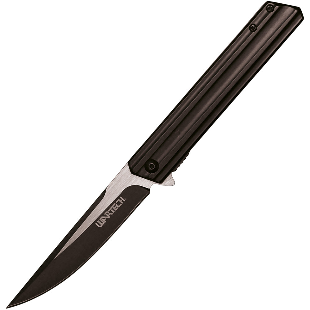 8.5" Assisted Open Pocket Knife