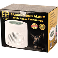 Thumbnail for Safety Technology Barking Dog Alarm