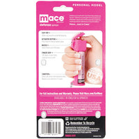 Thumbnail for Mace® Personal Model Hot Pink 10% Pepper Spray