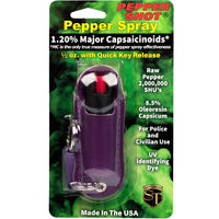 Thumbnail for Pepper Shot 1.2% MC 1/2 Oz Halo Holster