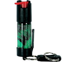 Thumbnail for Pepper Shot 1.2% MC  1/2 Oz  Pepper Spray Belt Clip And Quick Release Keychain