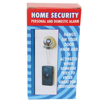 Thumbnail for 2 N 1 Personal & Burglar Alarm