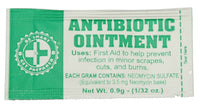 Thumbnail for 100 Antibiotic Ointment Packets