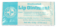 Thumbnail for 100 Lip Ointment Packets