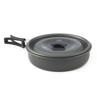 Thumbnail for Outdoor Non-stick Camping Cookware Set