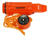 Thumbnail for 5-in-1 Survival Whistle