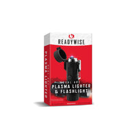 Thumbnail for ReadyWise Plasma Lighter with Flashlight (Rechargable) -NEW