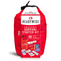Thumbnail for Emergency Survival Starter Kit