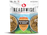 Thumbnail for 6 CT Case Trailhead Noodles & Beef