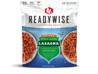 Thumbnail for 6 CT Case Still Lake Lasagna with Sausage