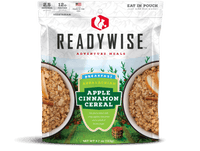 Thumbnail for 6 CT Case Appalachian Apple Cinnamon Cereal