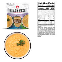 Thumbnail for 6 CT Case Open Range Cheesy Potato Soup