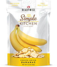 Thumbnail for 6 CT Case Simple Kitchen Bananas