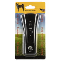 Thumbnail for Safety Technology Electronic Dog Repeller/Trainer