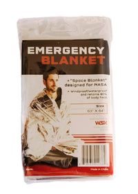 Thumbnail for Emergency Blanket