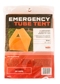 Thumbnail for 2-Person Tube Tent with Cord