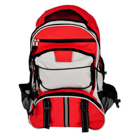 Thumbnail for Elite Multi-pocket Hikers Backpack