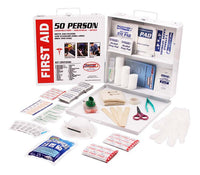 Thumbnail for 50 Person First Aid Kit